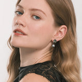 Jennifer Behr - Cimone Earrings