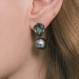 Jennifer Behr - Cimone Earrings