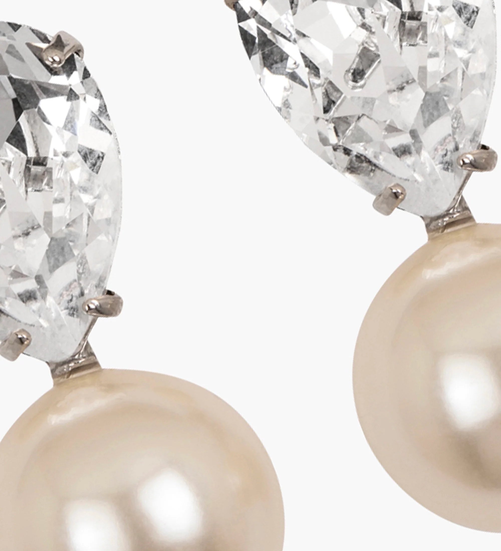 Jennifer Behr - Cimone Earrings