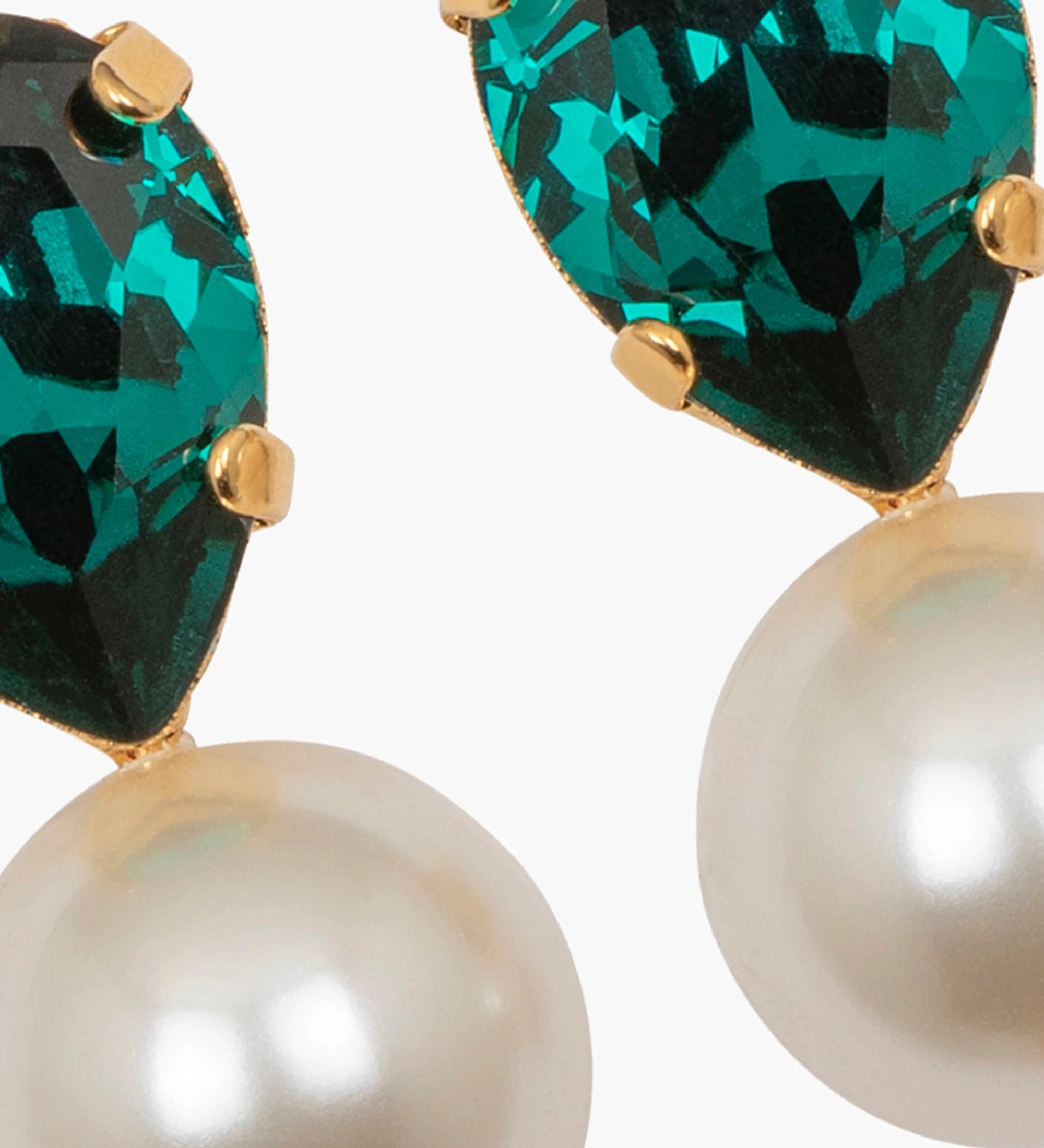 Jennifer Behr - Cimone Earrings