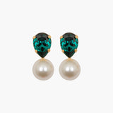 Jennifer Behr - Cimone Earrings