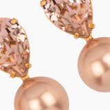 Jennifer Behr - Cimone Earrings