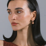Jennifer Behr - Cimone Earrings