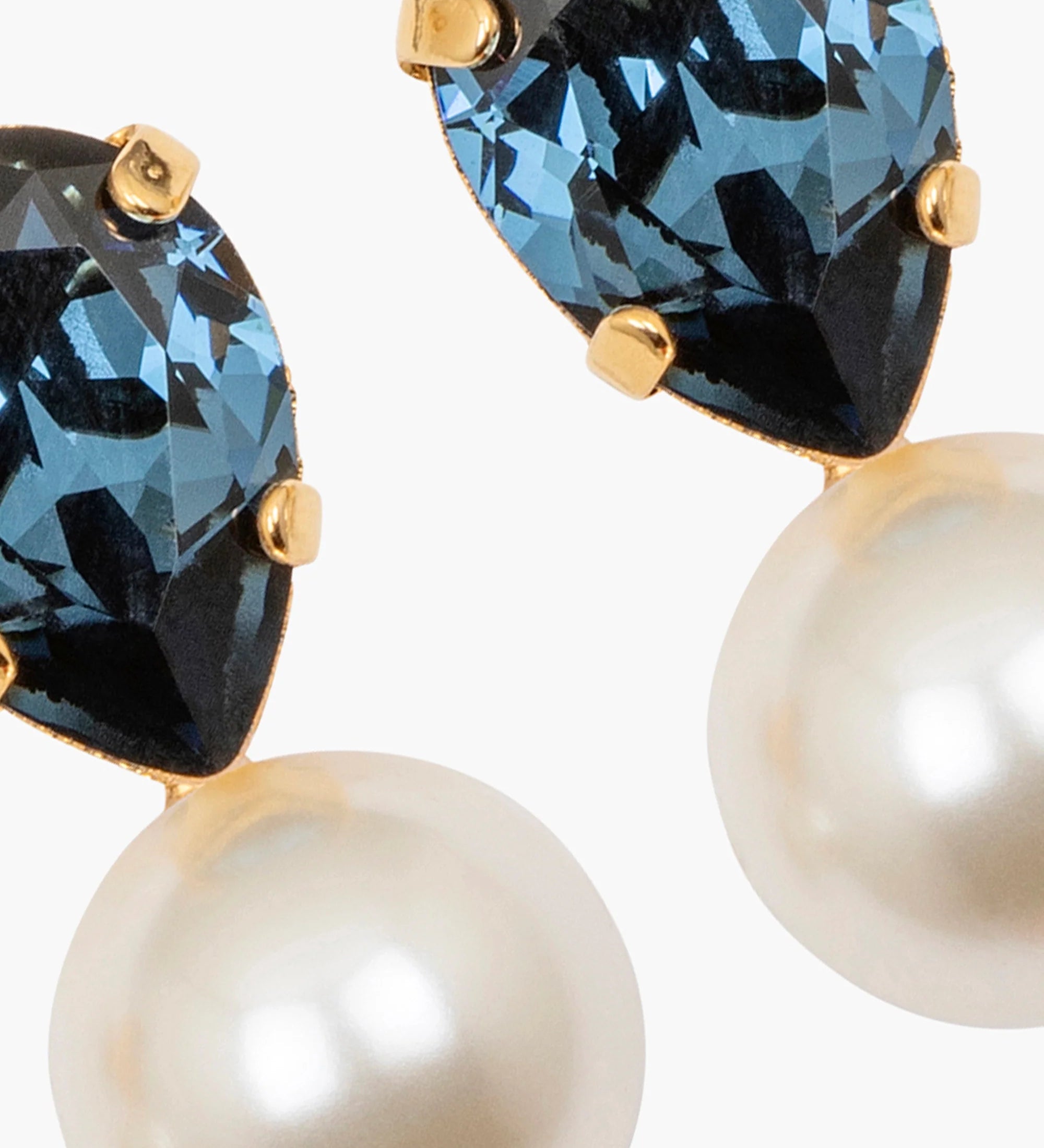 Jennifer Behr - Cimone Earrings