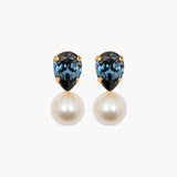 Jennifer Behr - Cimone Earrings