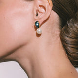 Jennifer Behr - Cimone Earrings