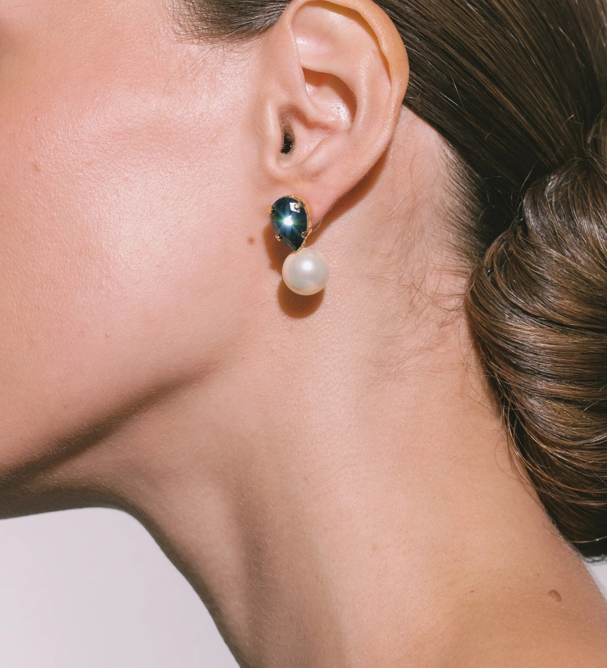 Jennifer Behr - Cimone Earrings