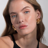 Jennifer Behr - Orsola Earrings