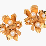 Jennifer Behr - Orsola Earrings