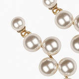 Jennifer Behr - Marcella Earrings -- Gold