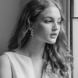 Jennifer Behr - Marcella Earrings