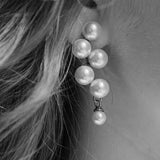 Jennifer Behr - Marcella Earrings
