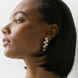 Jennifer Behr - Marcella Earrings