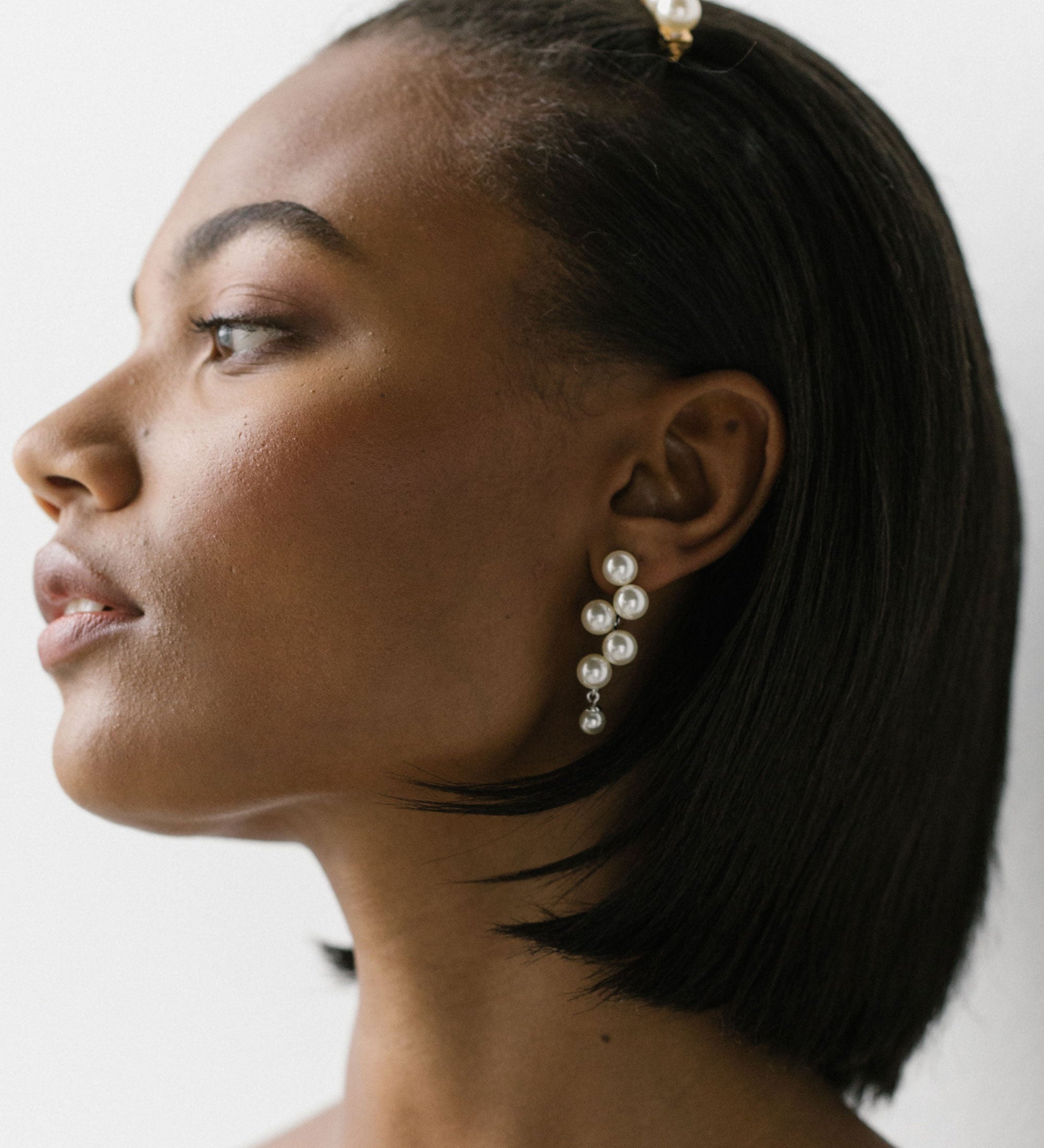 Jennifer Behr - Marcella Earrings