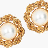Jennifer Behr - Careena Earrings