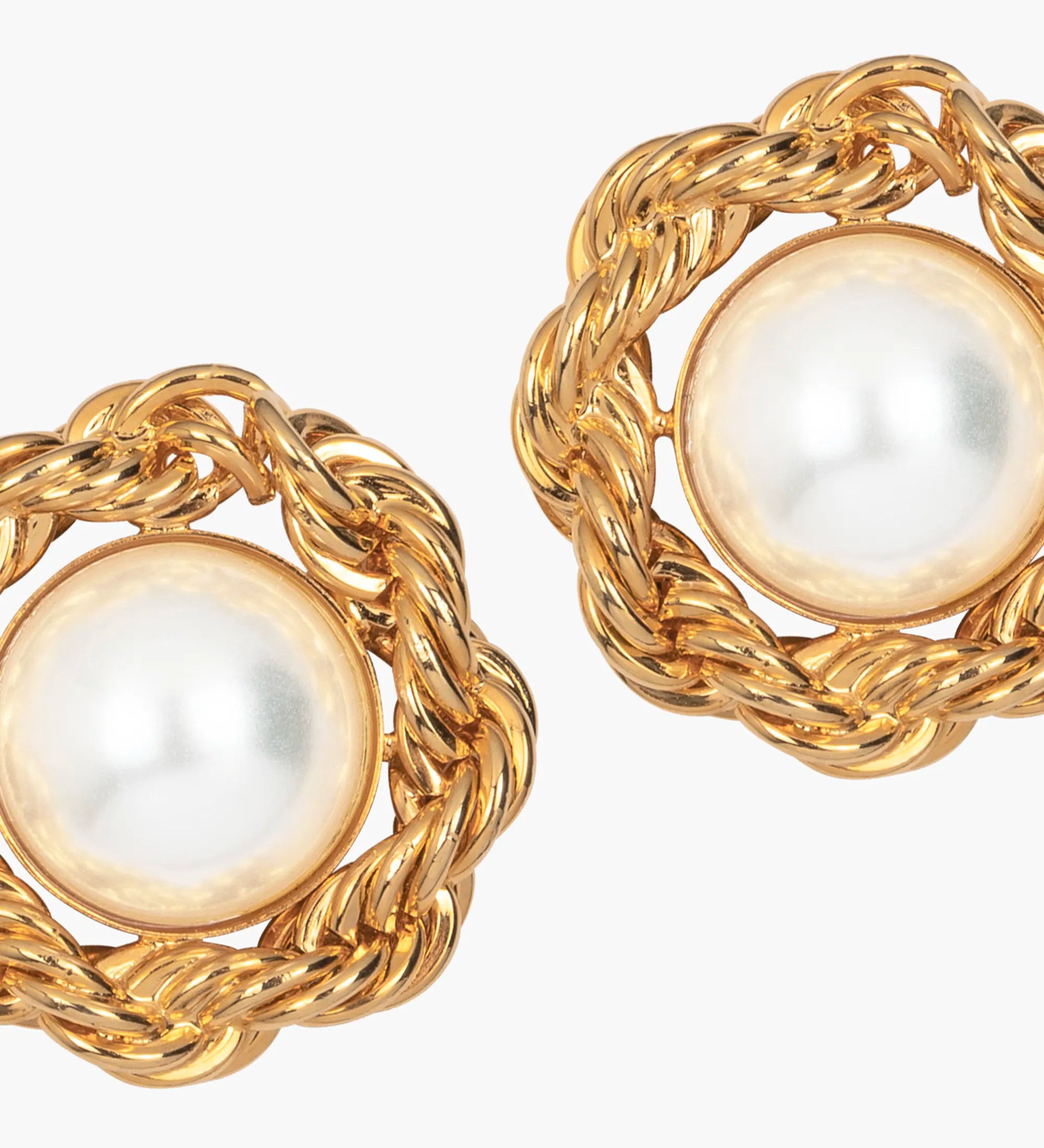Jennifer Behr - Careena Earrings