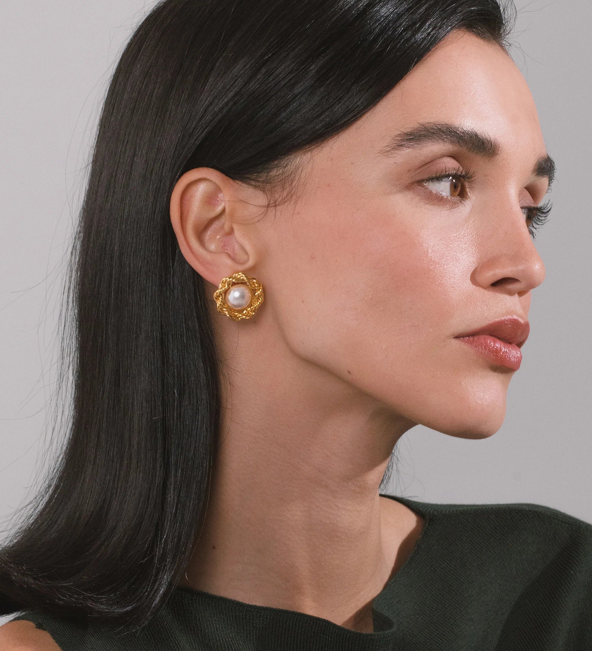 Jennifer Behr - Careena Earrings