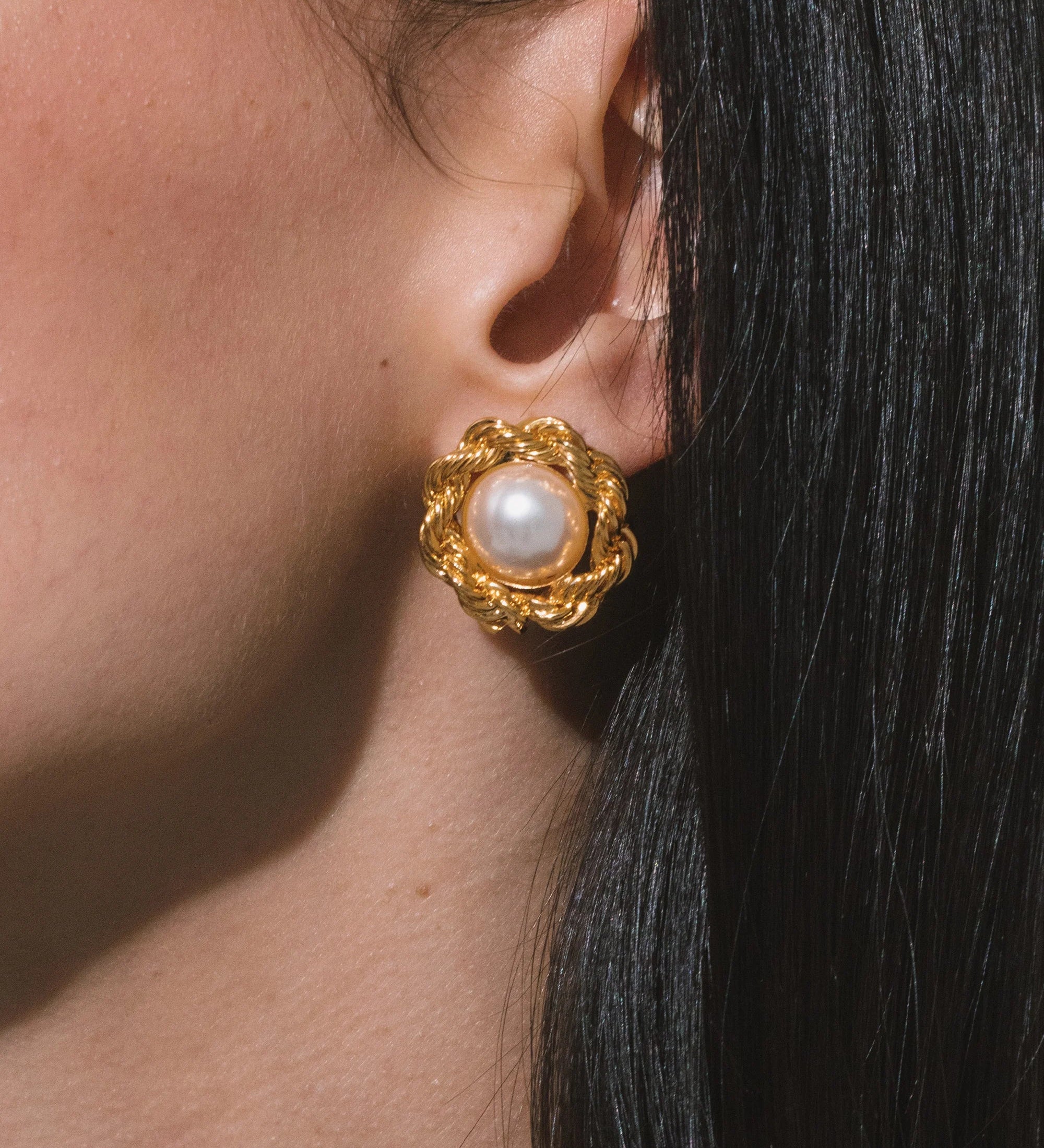 Jennifer Behr - Careena Earrings