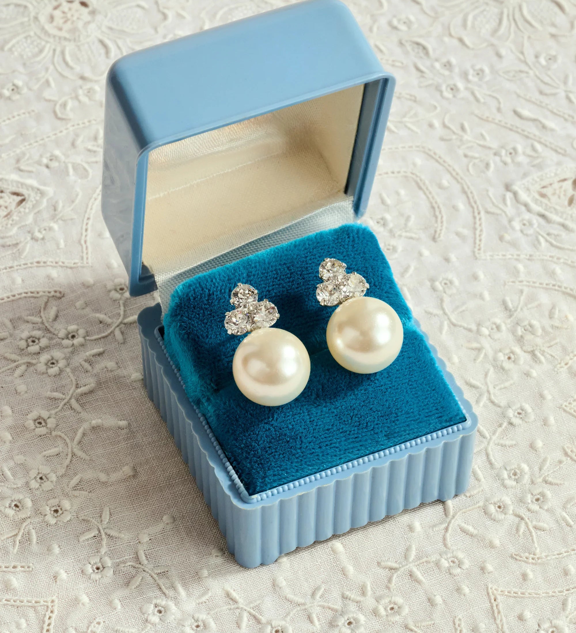 Jennifer Behr - Belen Earrings