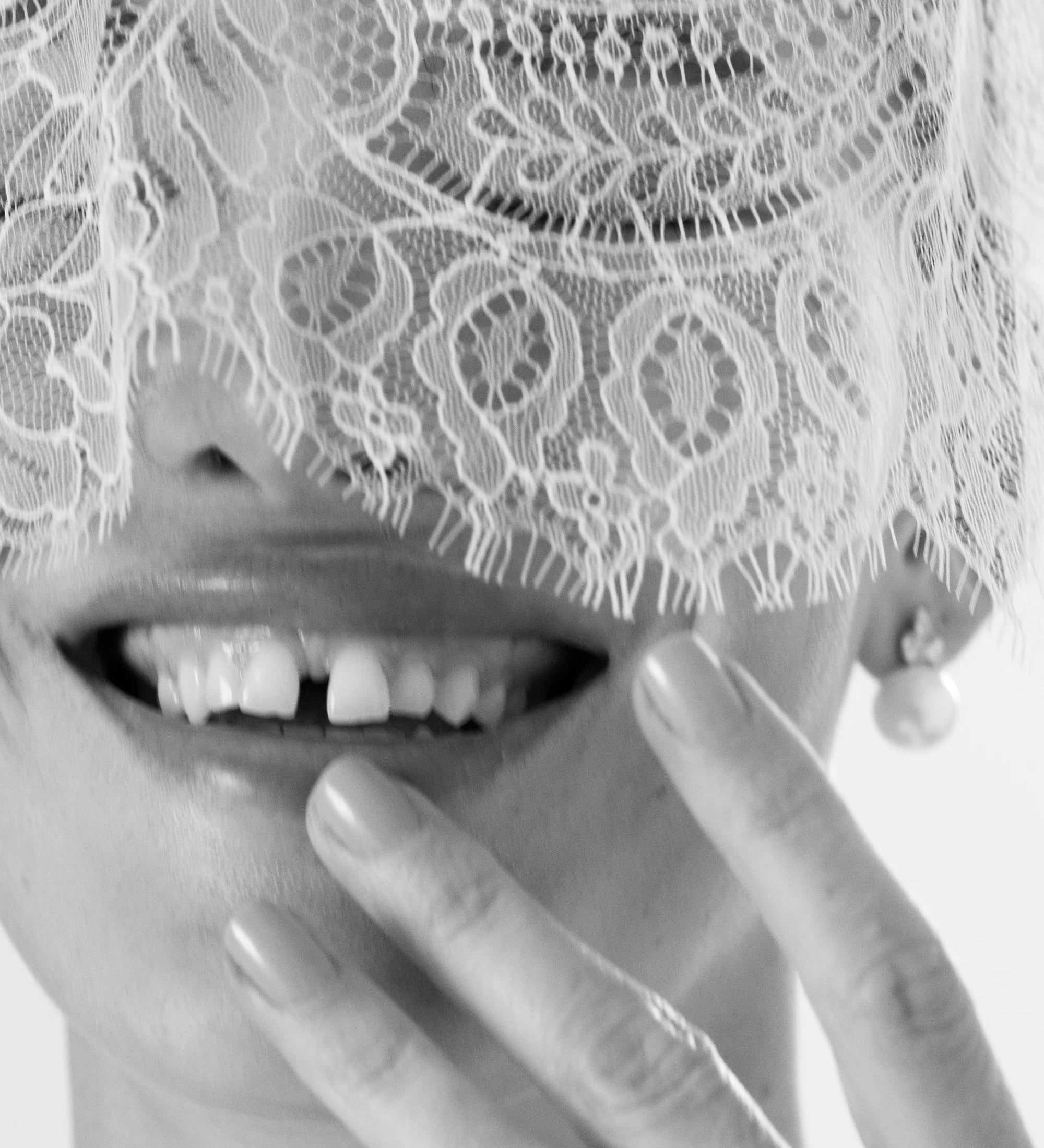 Jennifer Behr - Belen Earrings