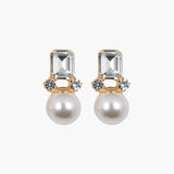 Jennifer Behr - Ethel Earrings