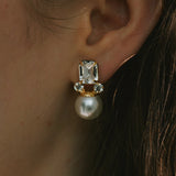 Jennifer Behr - Ethel Earrings