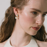 Jennifer Behr - Ethel Earrings