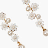 Jennifer Behr - Calissa Earrings -- Gold