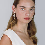 Jennifer Behr - Calissa Earrings -- Gold