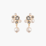 Jennifer Behr - Bristol Earrings