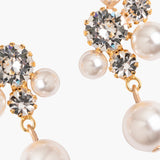 Jennifer Behr - Bristol Earrings