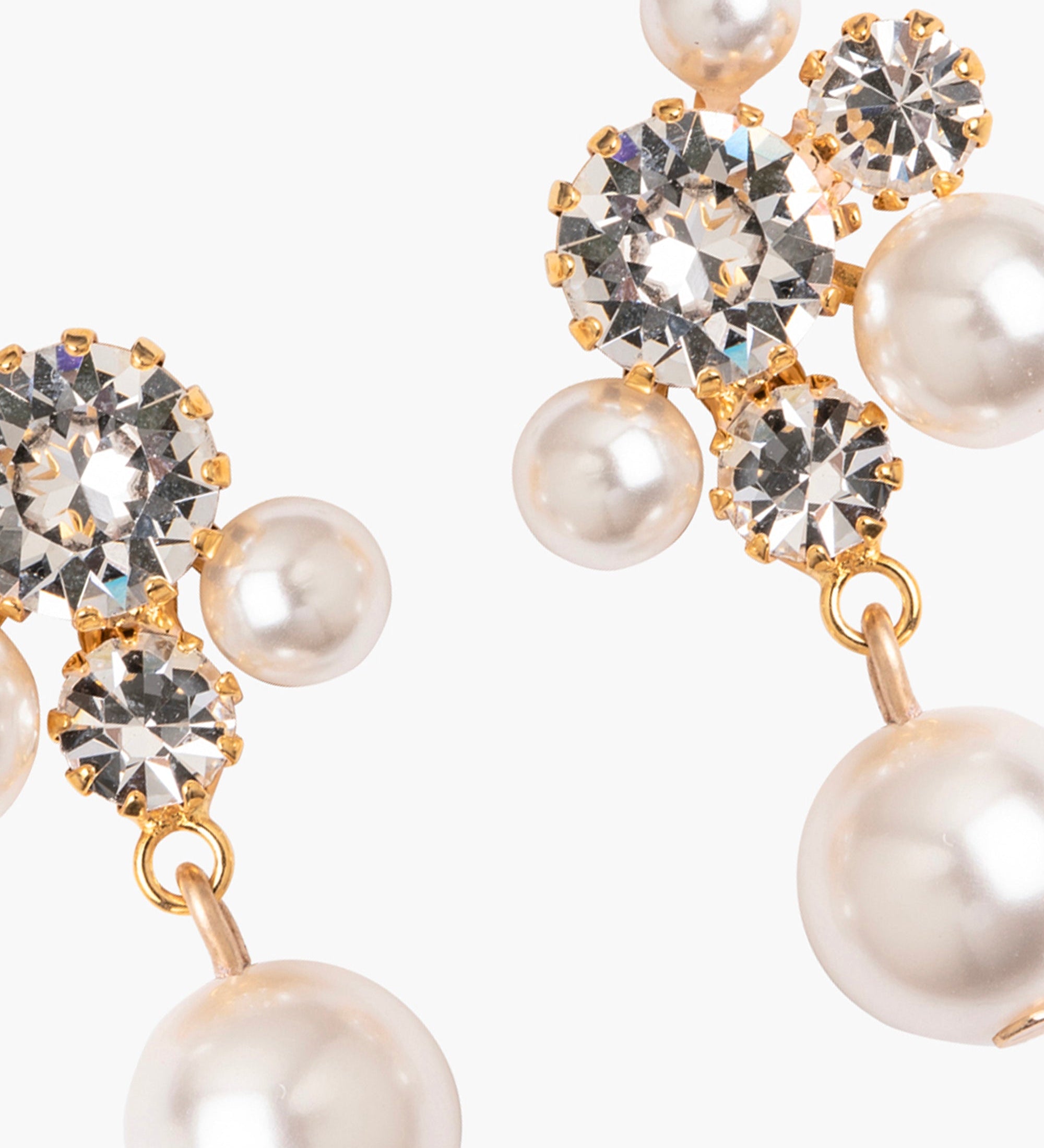 Jennifer Behr - Bristol Earrings
