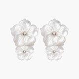 Jennifer Behr - Geneva Earrings