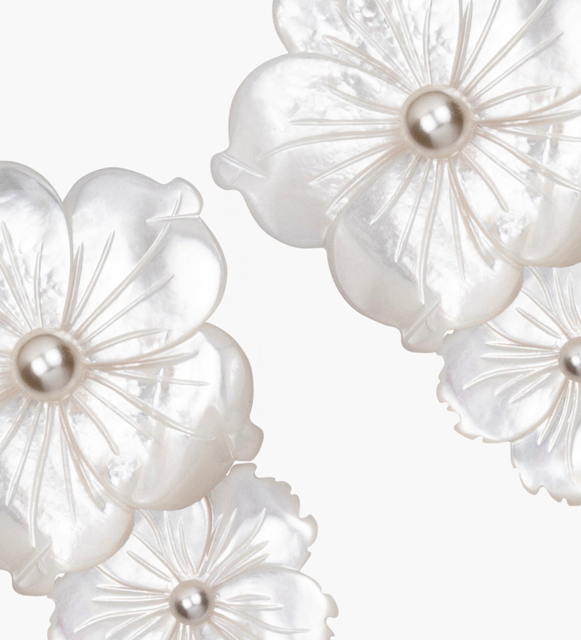 Jennifer Behr - Geneva Earrings