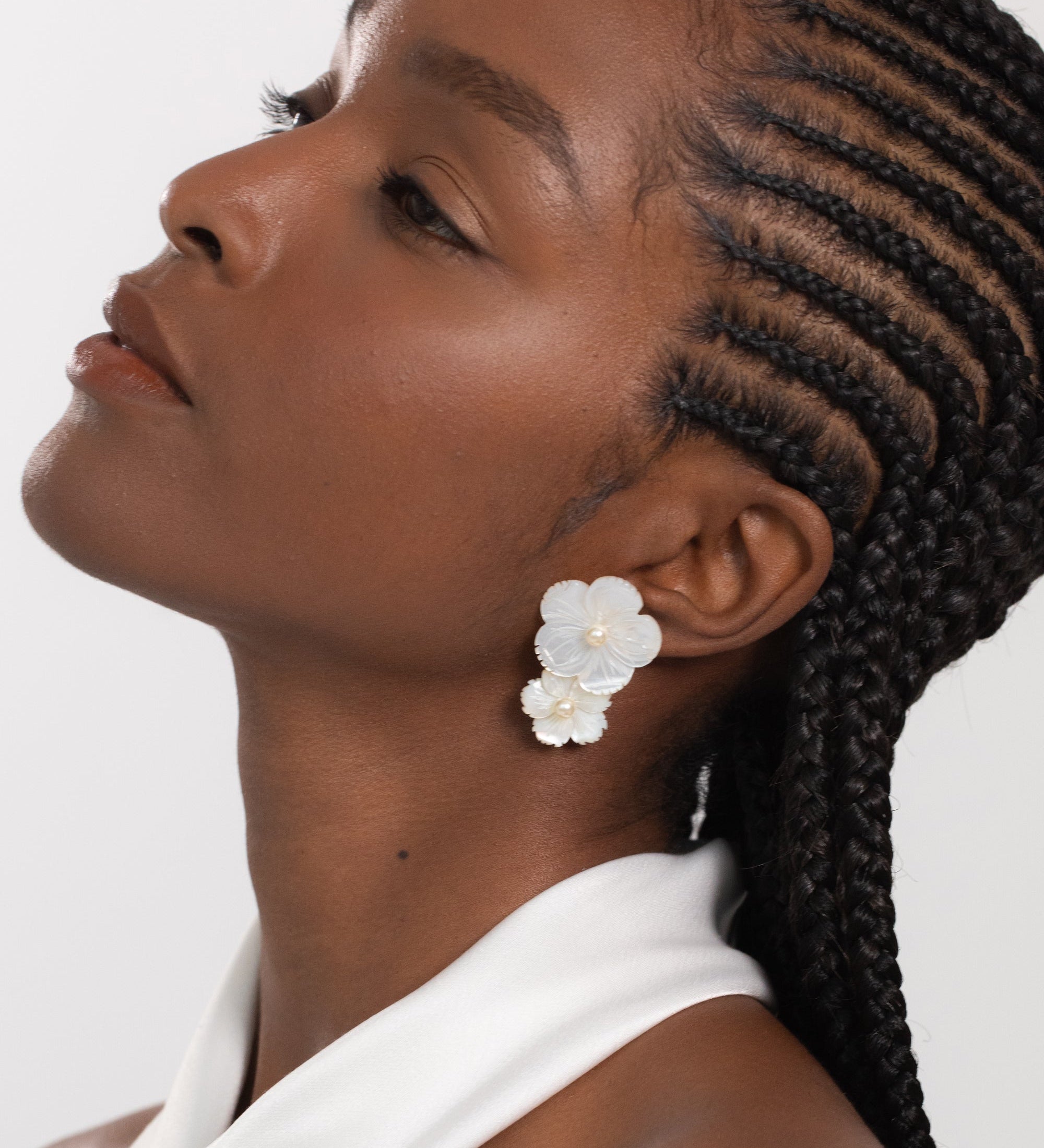 Jennifer Behr - Geneva Earrings