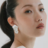Jennifer Behr - Geneva Earrings