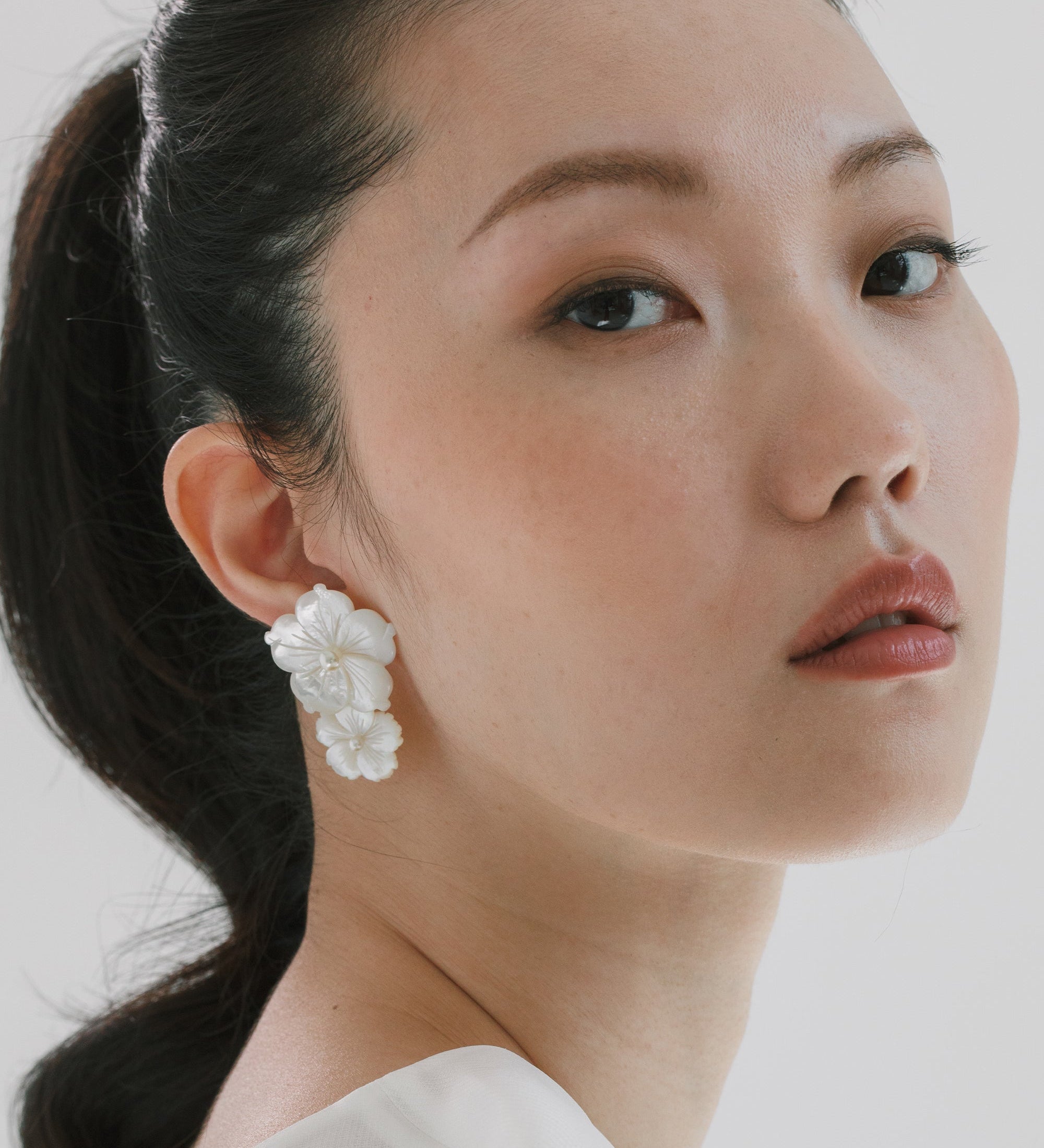 Jennifer Behr - Geneva Earrings