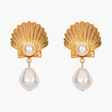 Jennifer Behr - Marlin Earrings