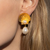 Jennifer Behr - Marlin Earrings