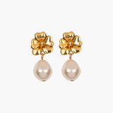 Jennifer Behr - Luiza Earrings