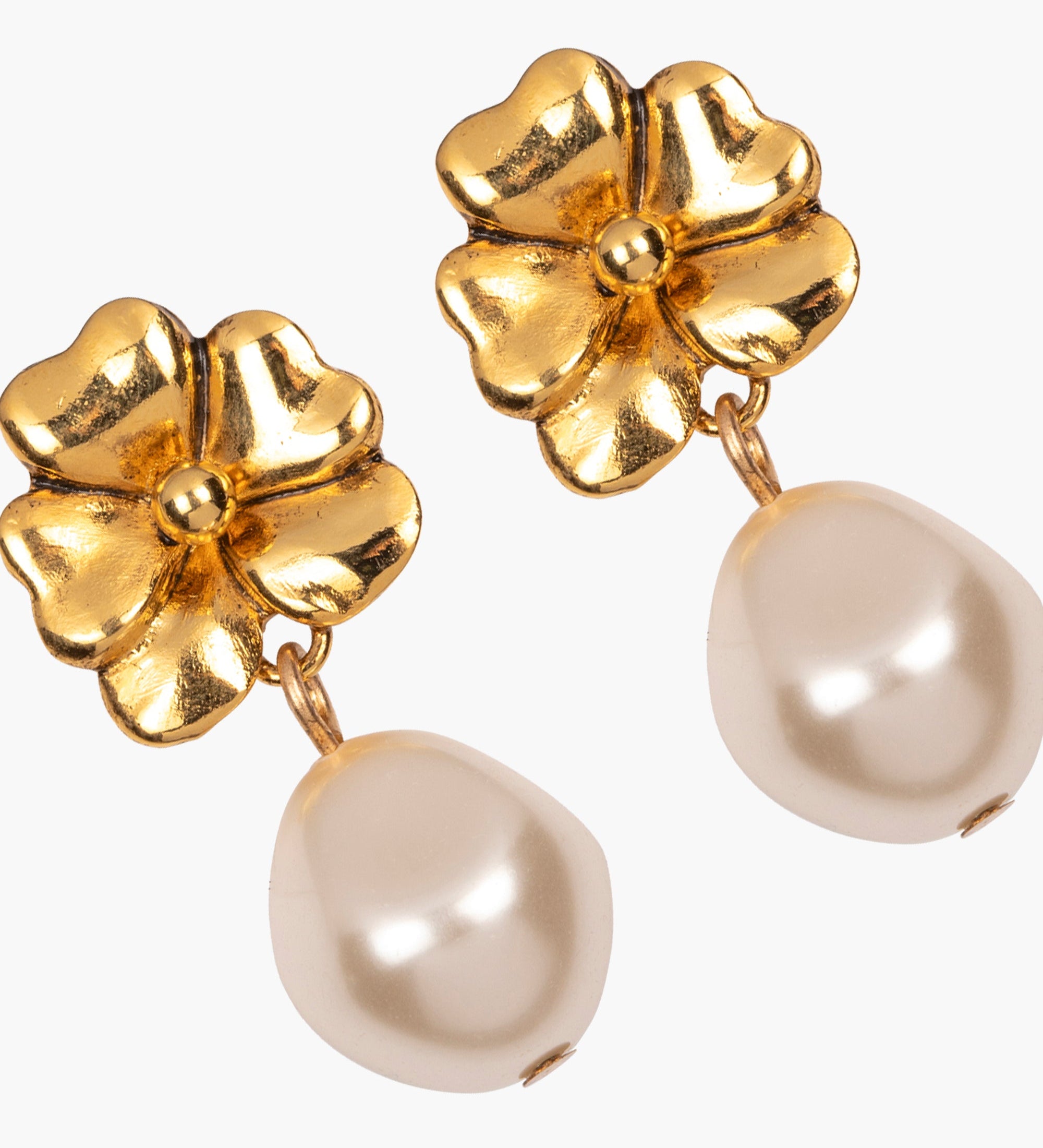 Jennifer Behr - Luiza Earrings
