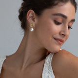 Jennifer Behr - Luiza Earrings