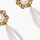 Jennifer Behr - Luella Earrings