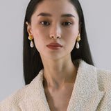 Jennifer Behr - Luella Earrings