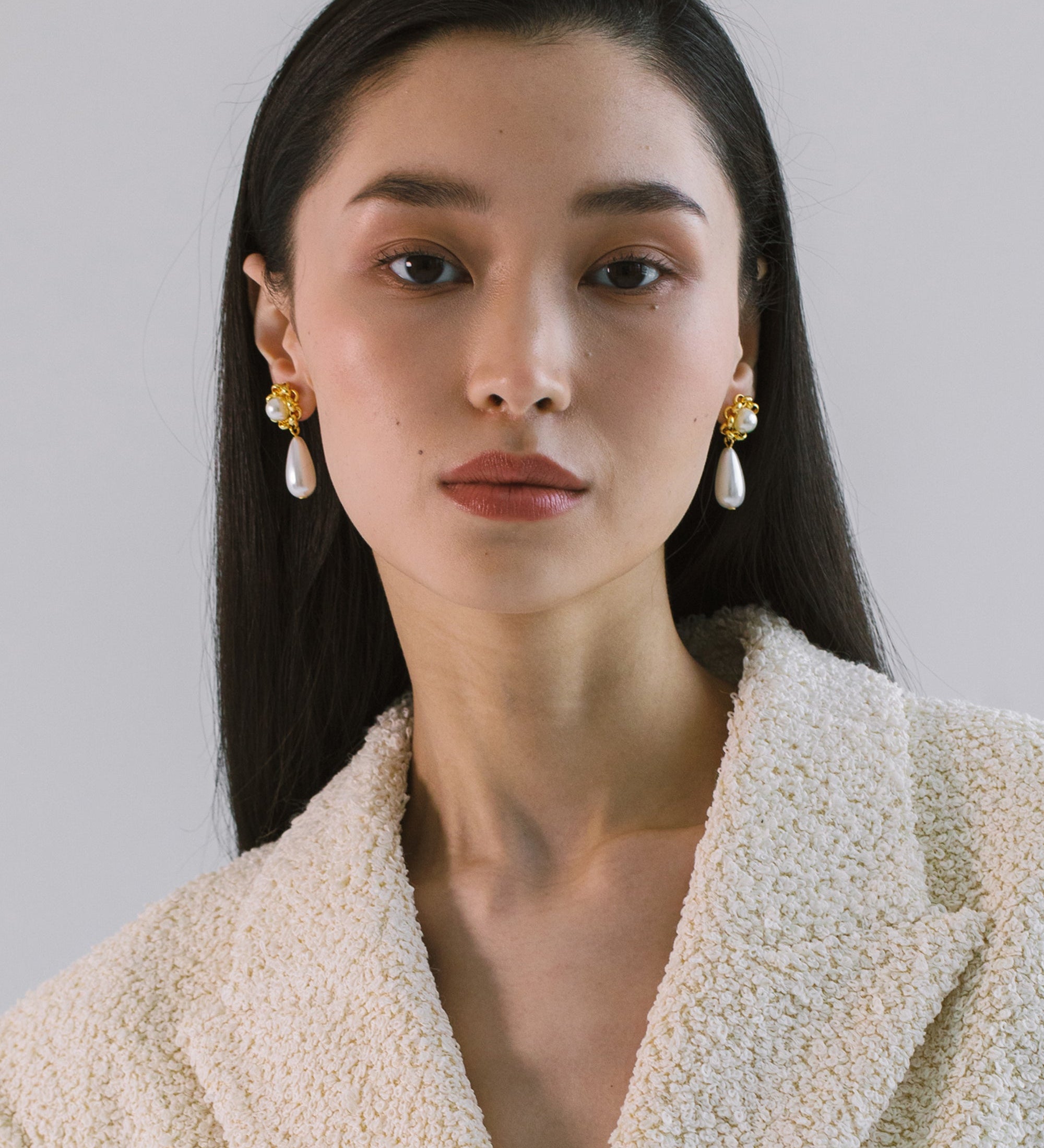Jennifer Behr - Luella Earrings