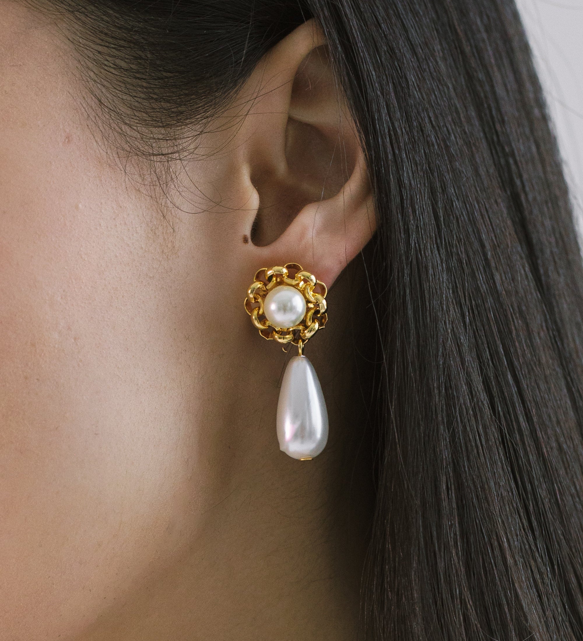 Jennifer Behr - Luella Earrings