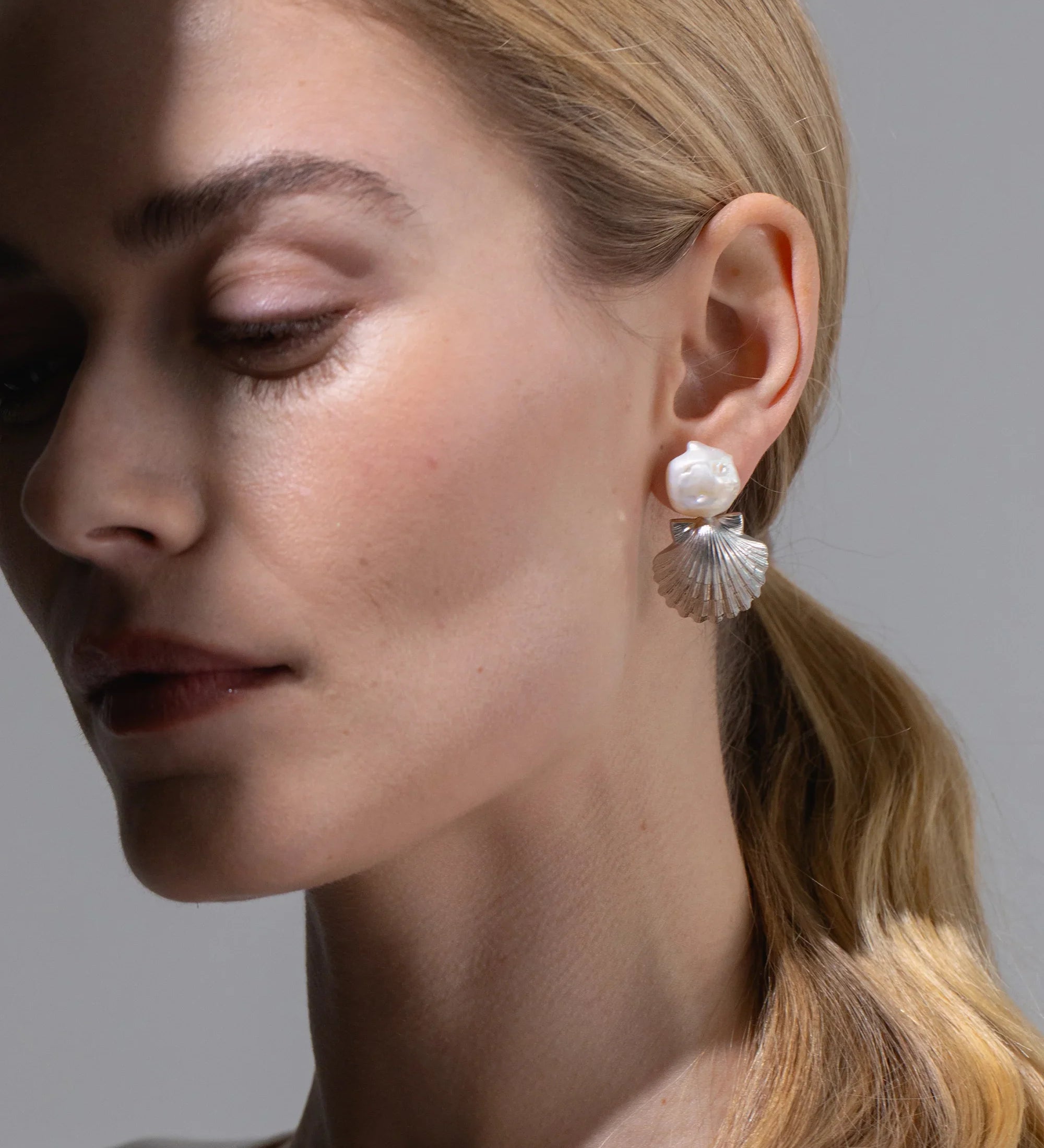 Jennifer Behr - Laguna Earrings