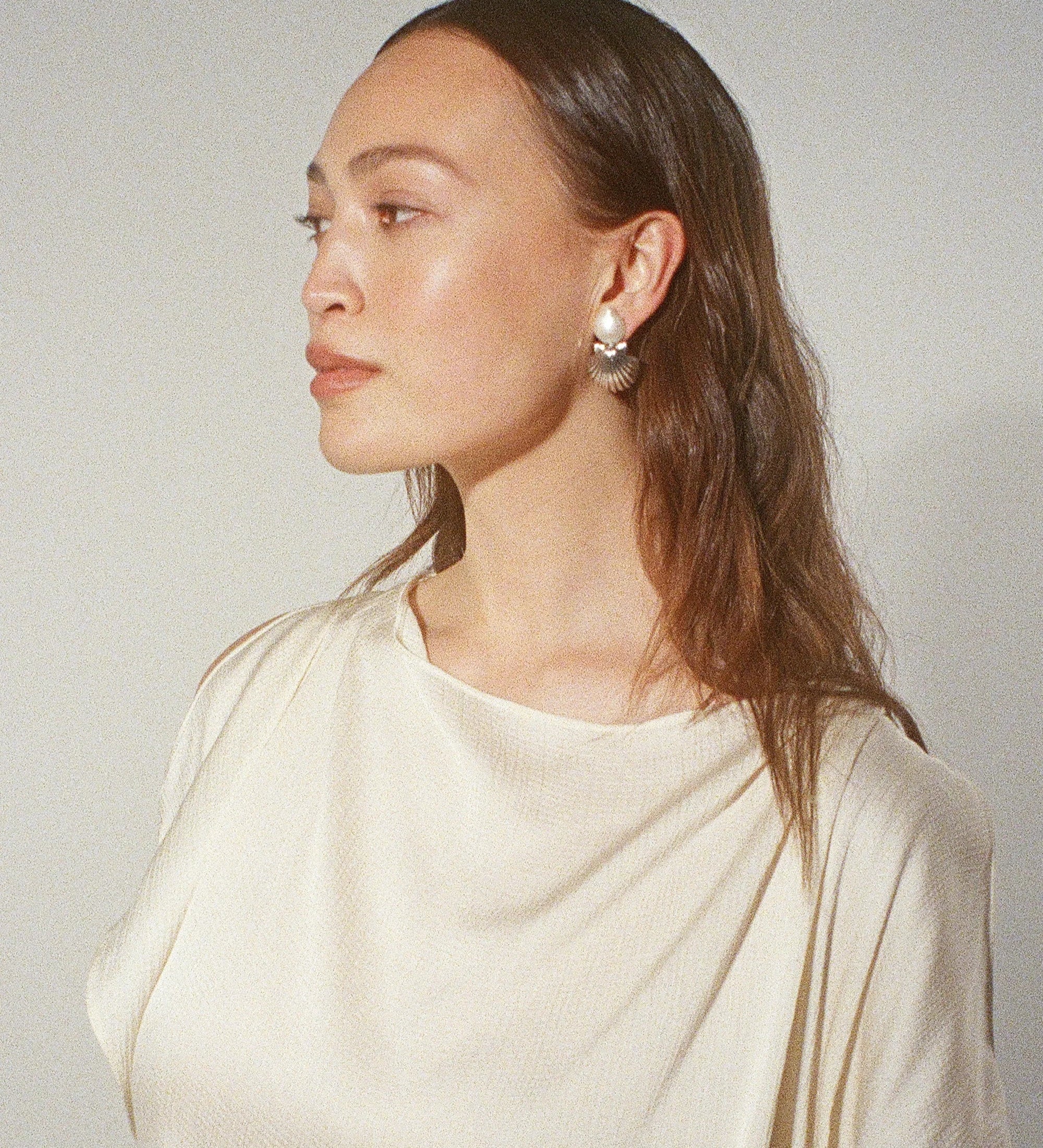 Jennifer Behr - Laguna Earrings
