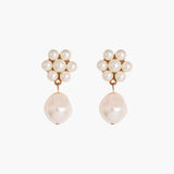 Jennifer Behr - Josie Earrings