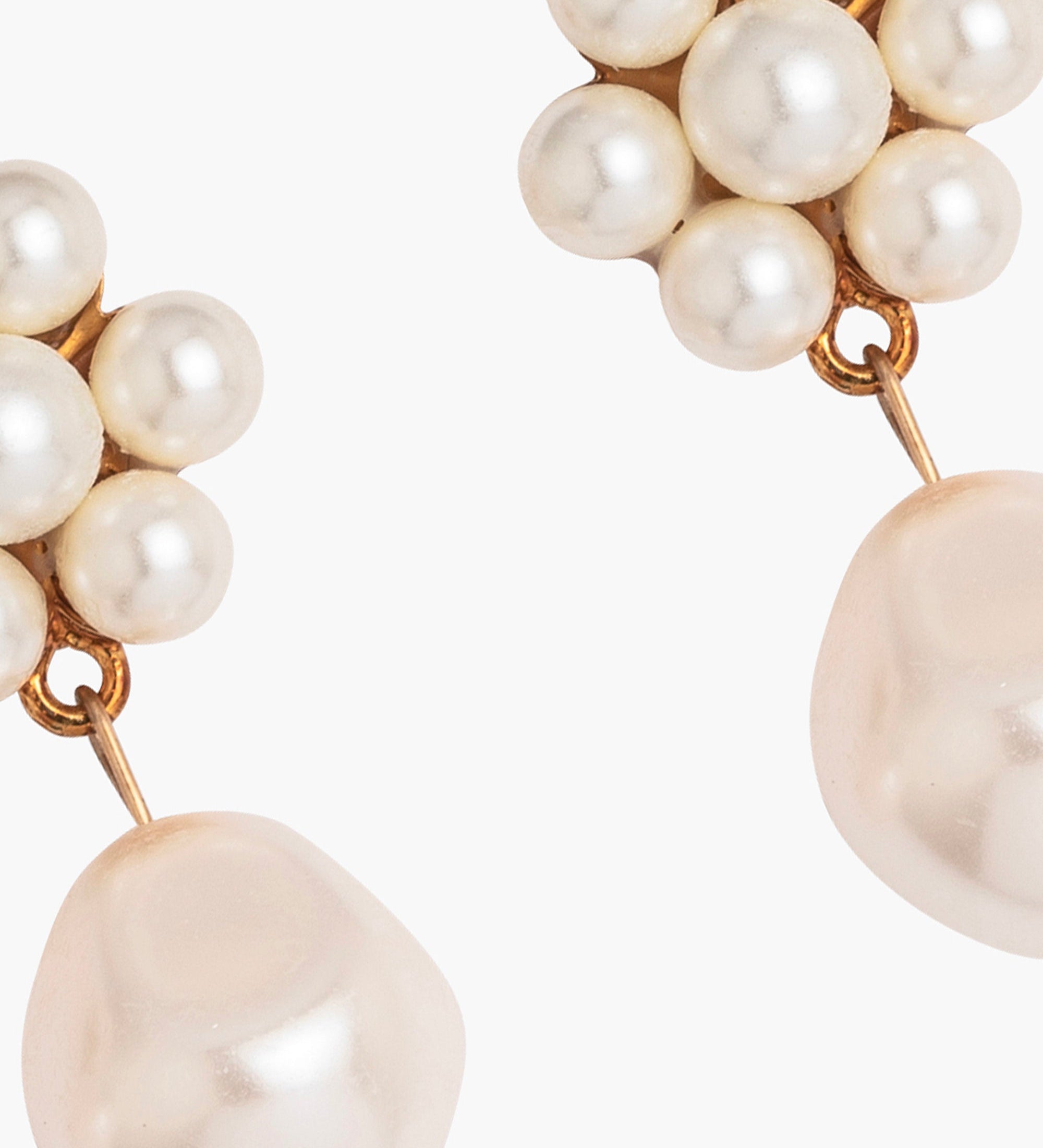 Jennifer Behr - Josie Earrings